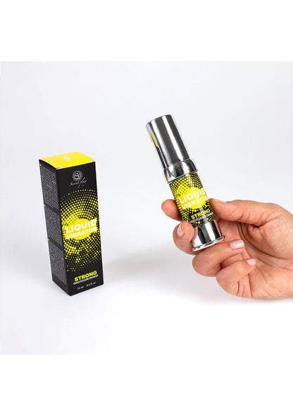 92311 secret play liquid vibrator strong