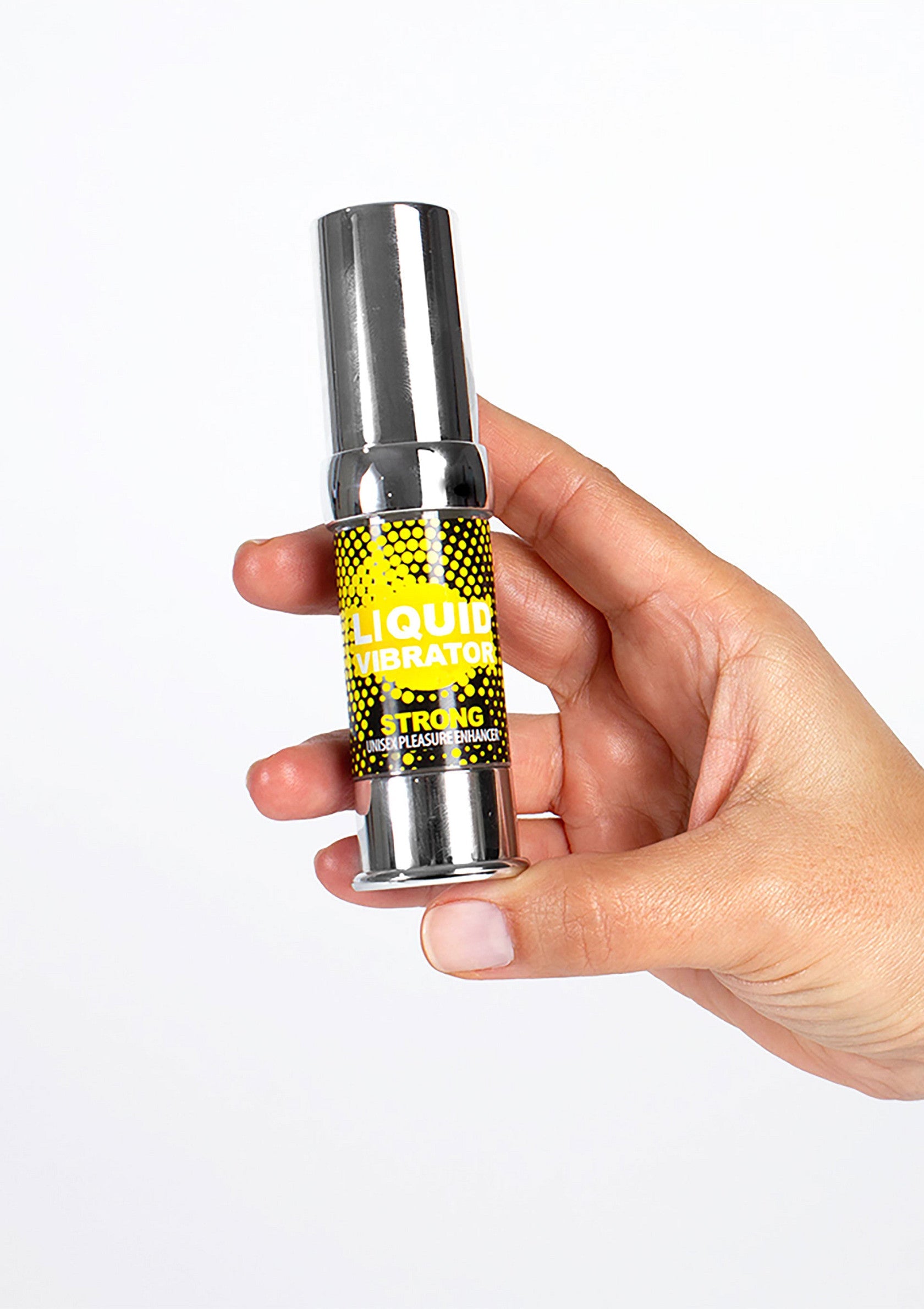 92311 secret play liquid vibrator strong