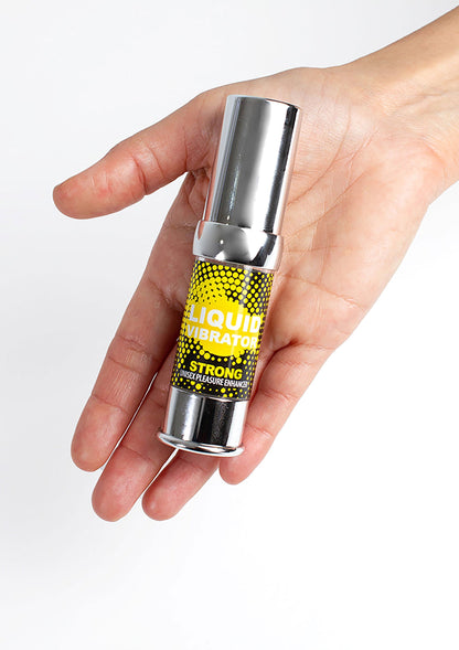 92311 secret play liquid vibrator strong