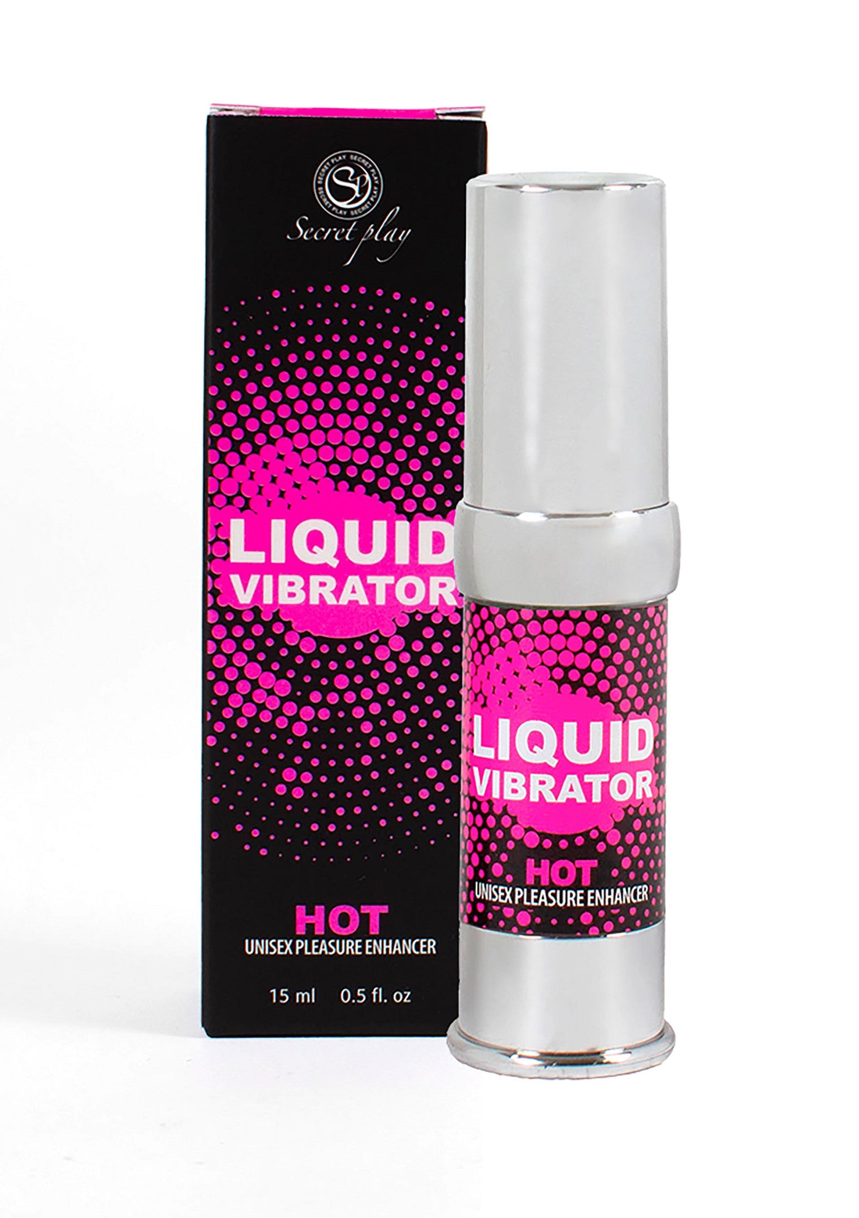 92313 secret play liquid vibrator hot