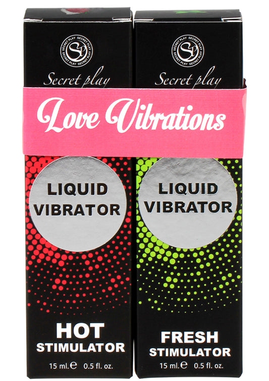 92315 secret play love vibrations