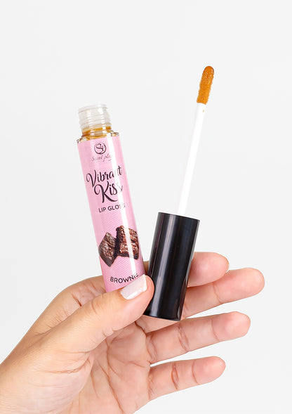 Lip Gloss Vibrant Kiss