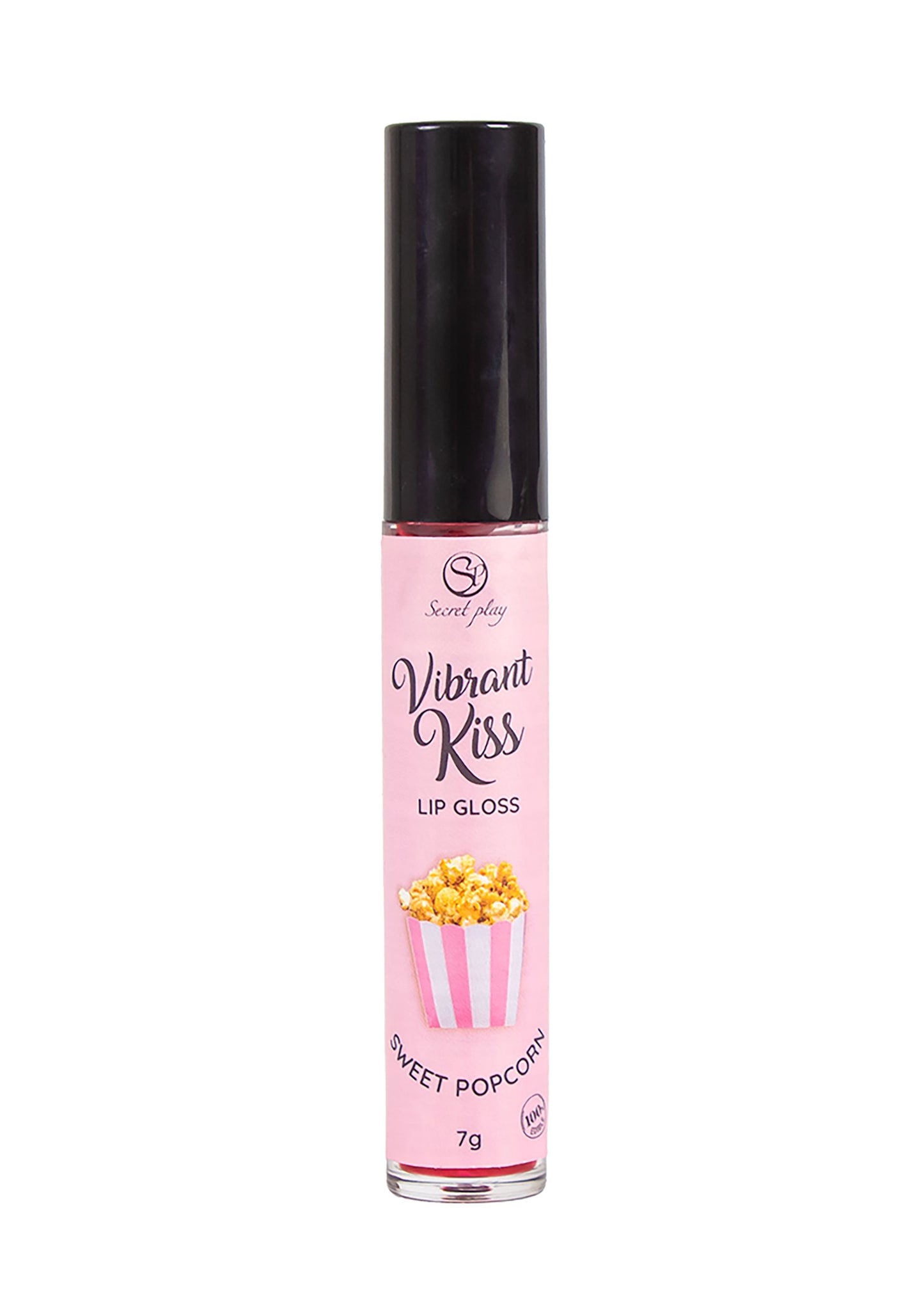 Lip Gloss Vibrant Kiss