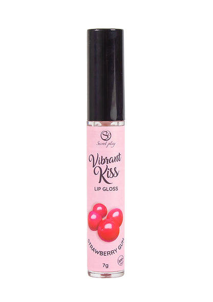 Lip Gloss Vibrant Kiss
