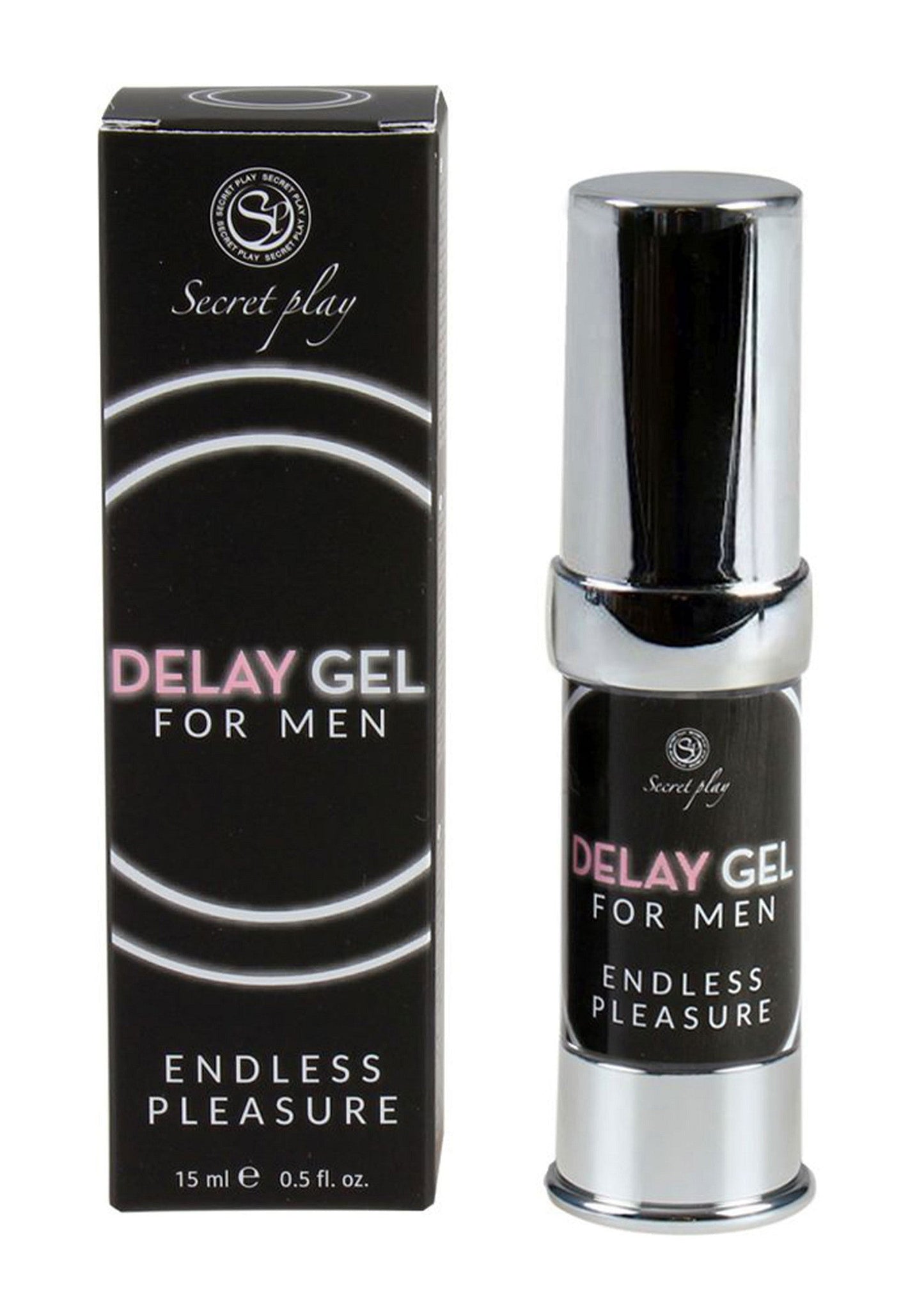 92324 secret play delay gel for men