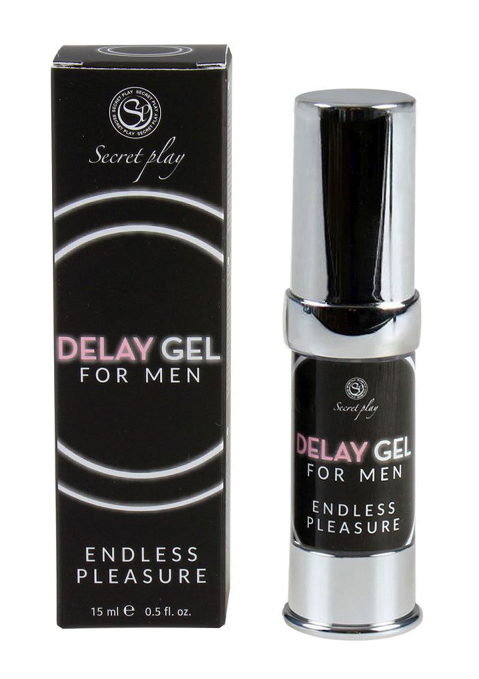 92324 secret play delay gel for men