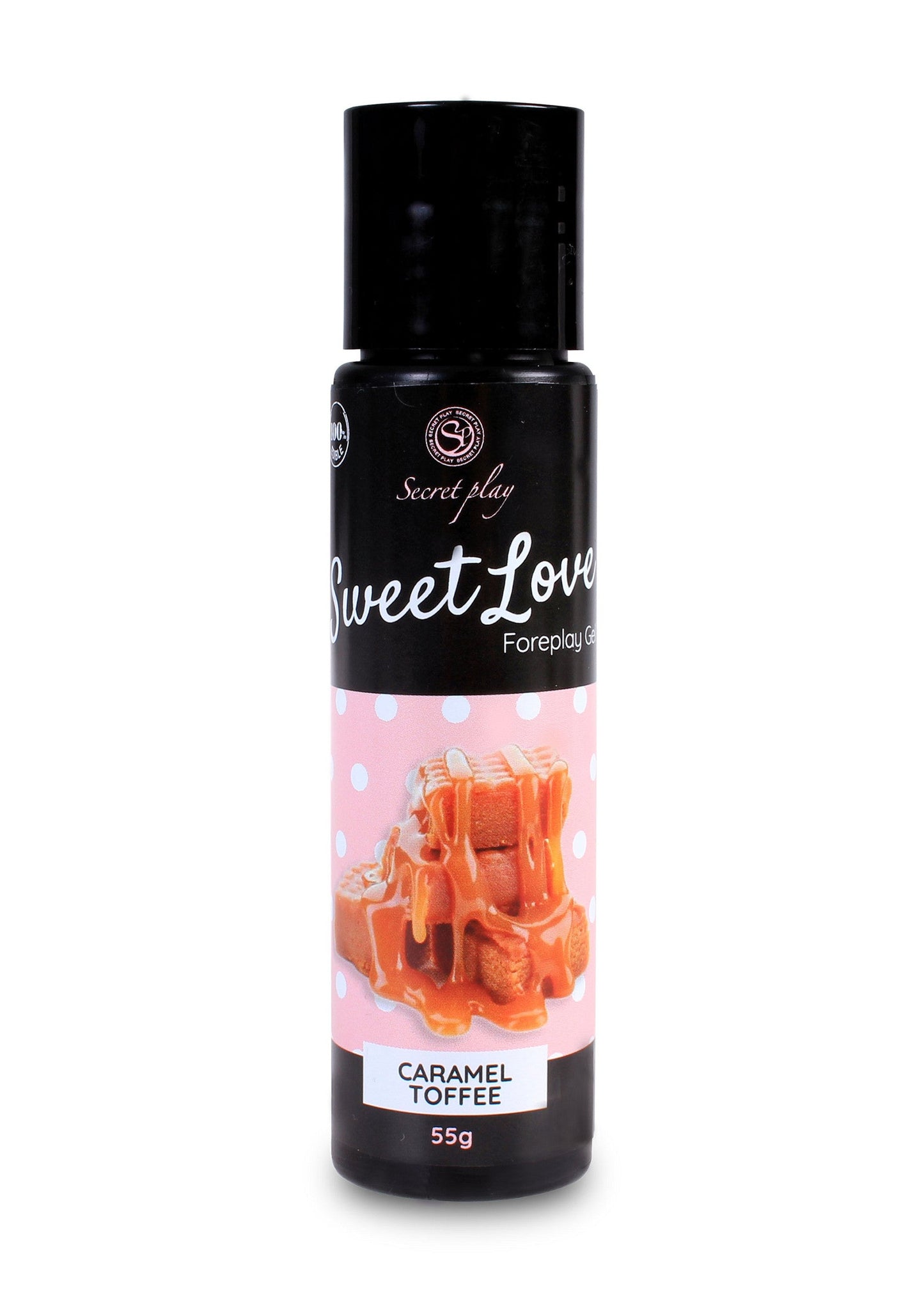 92326 secret play sweet love foreplay gel