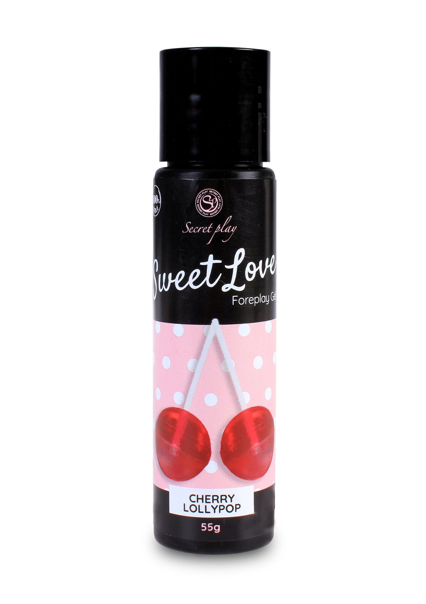 92326 secret play sweet love foreplay gel