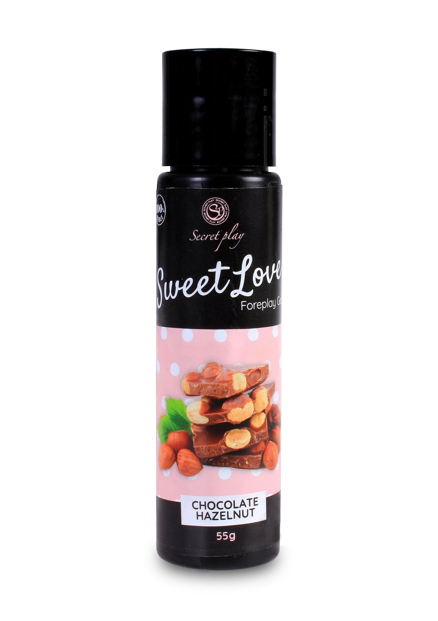 92326 secret play sweet love foreplay gel