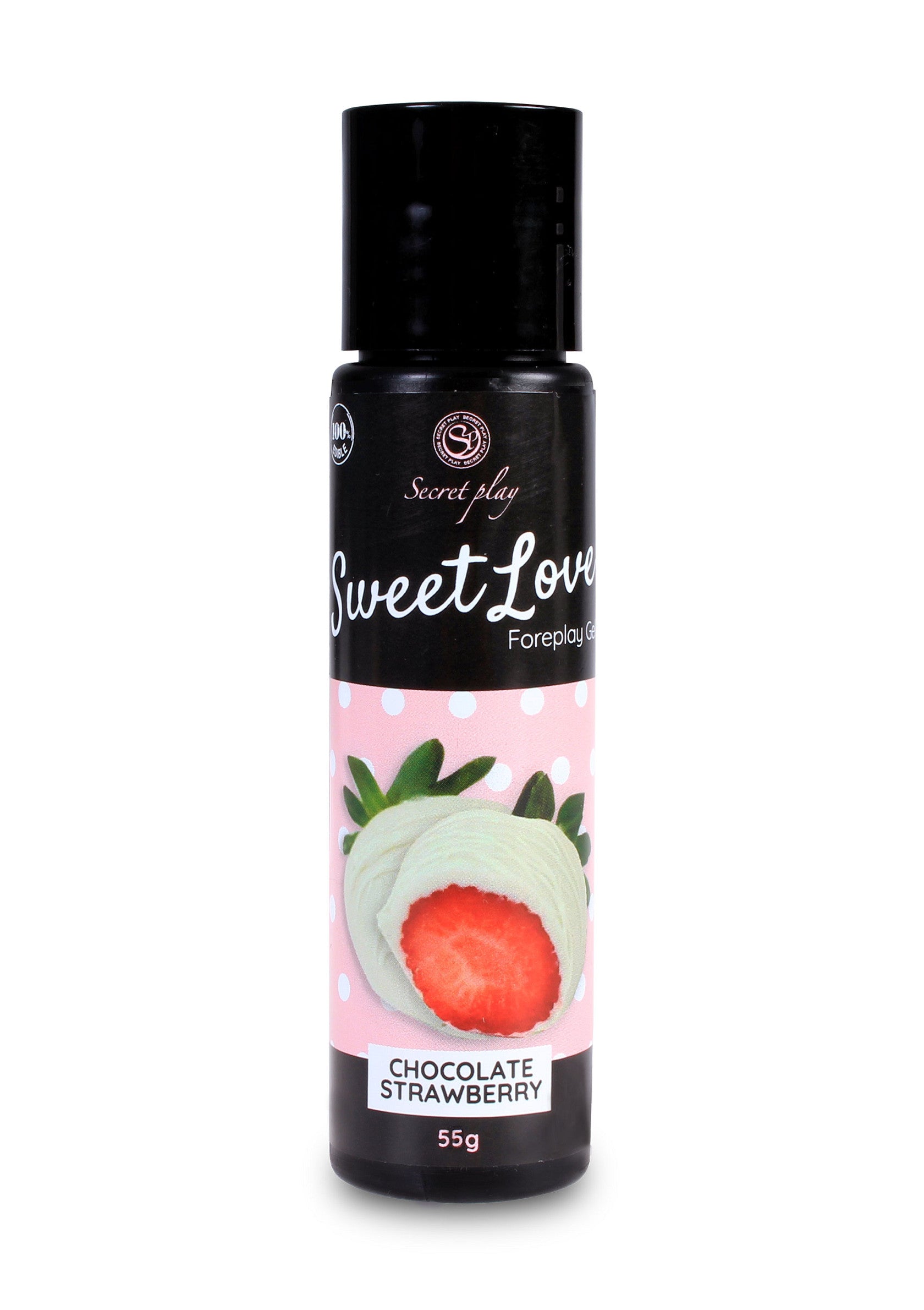 92326 secret play sweet love foreplay gel