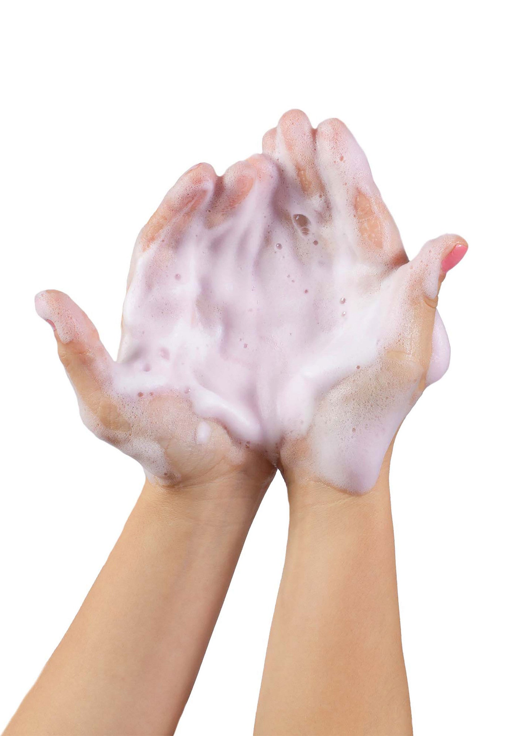 92350 secret play foaming shower gel 200ml