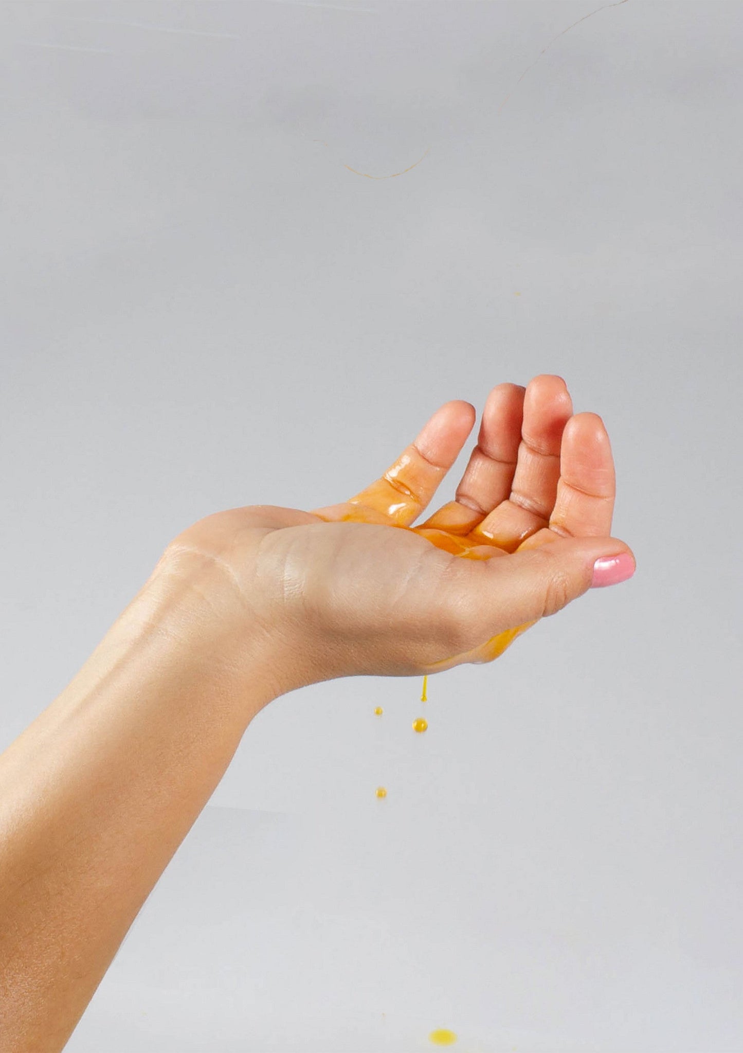 92355 secret play bronzing intens dry oil 100ml