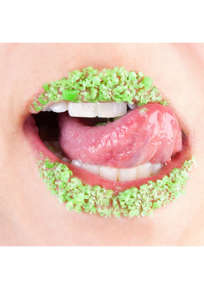 Secret Play Popping Candies | Prickelnder Oral-Knisterzucker | RaiX