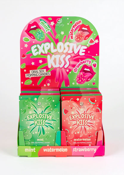 92358 secret play popping candies display 48pcs