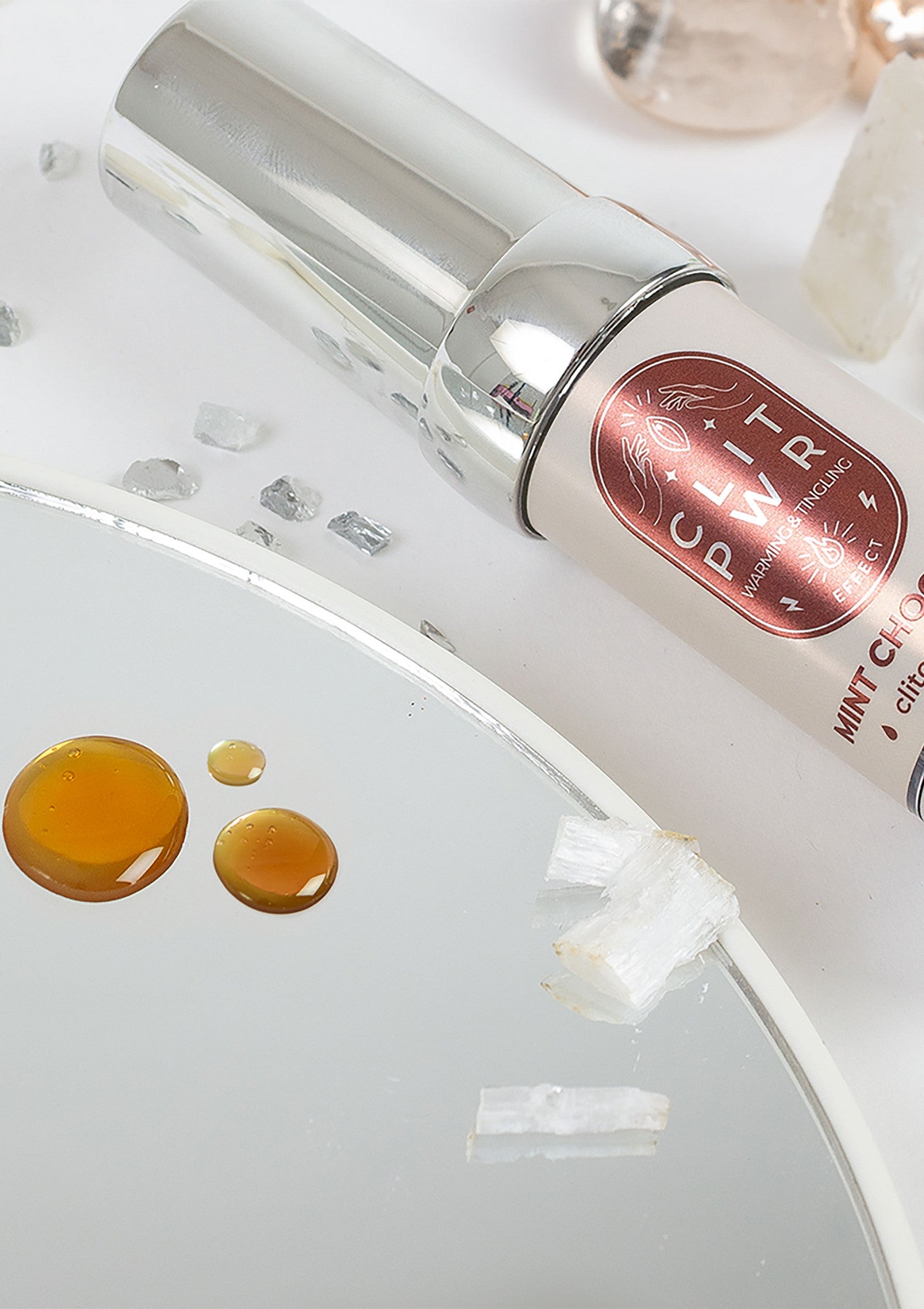 92359 secret play clit pwr clitoral balm 15ml