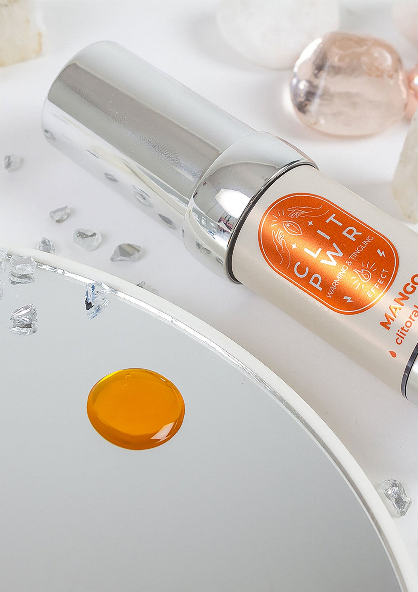 92359 secret play clit pwr clitoral balm 15ml