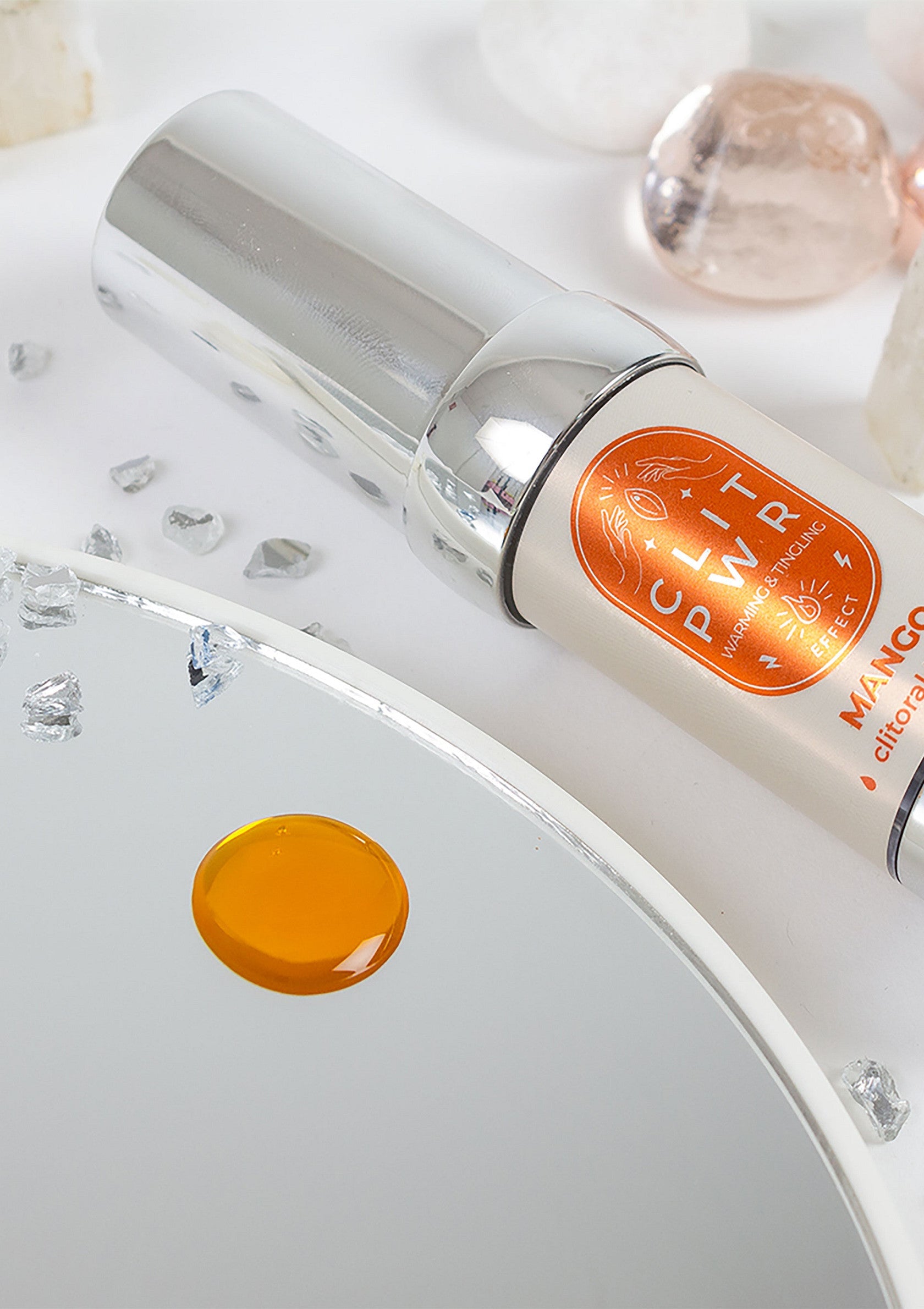 92359 secret play clit pwr clitoral balm 15ml