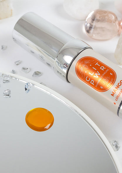 92359 secret play clit pwr clitoral balm 15ml