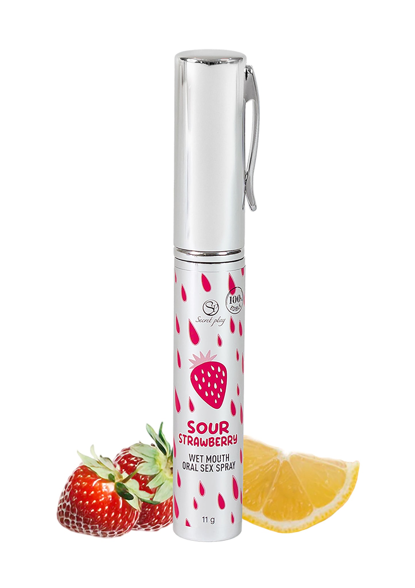 Oral Sex Spray 11 gr