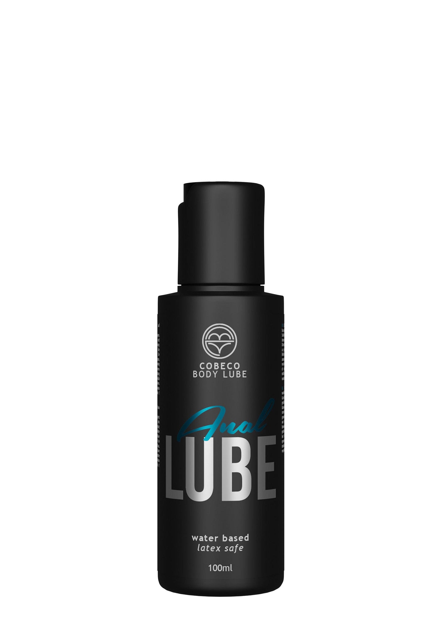 92501 cobeco anal lube wb 100ml