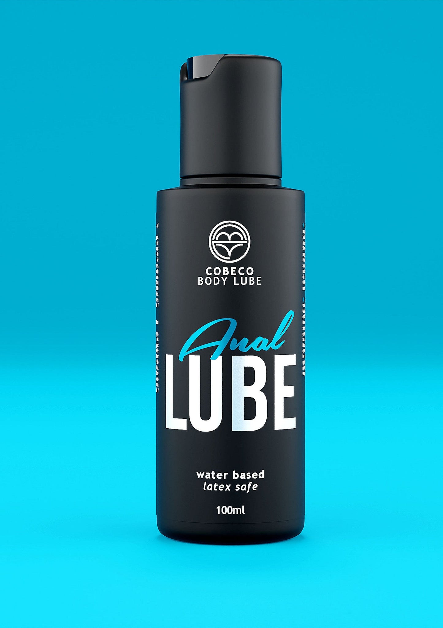 92501 cobeco anal lube wb 100ml