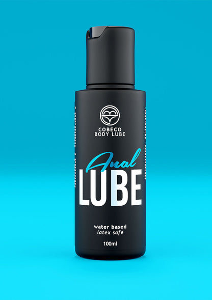 92501 cobeco anal lube wb 100ml