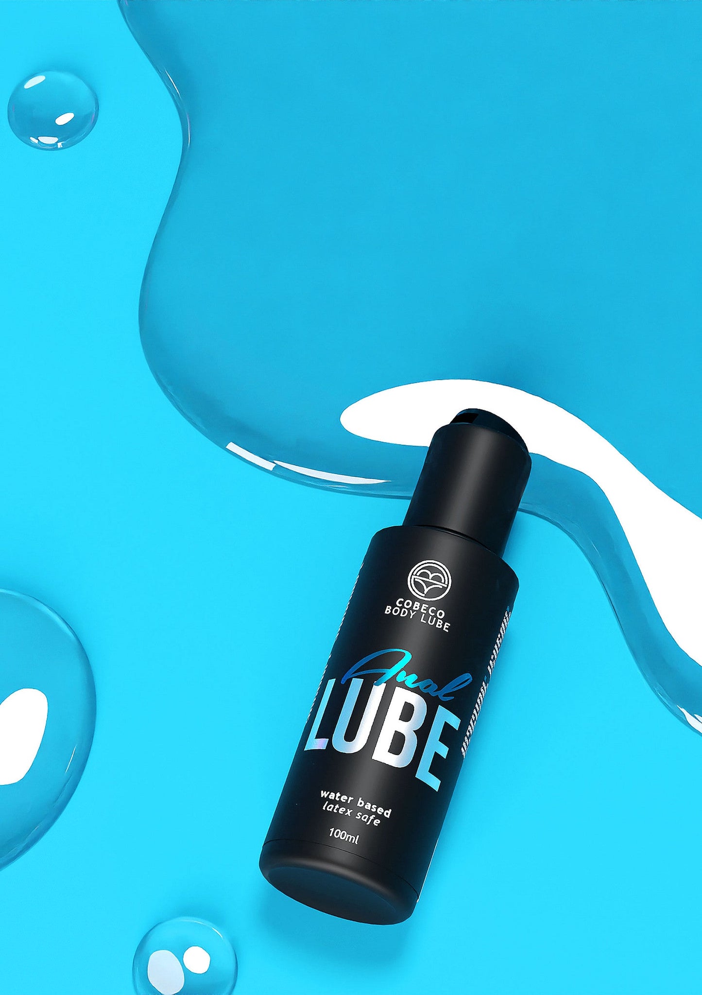 92501 cobeco anal lube wb 100ml