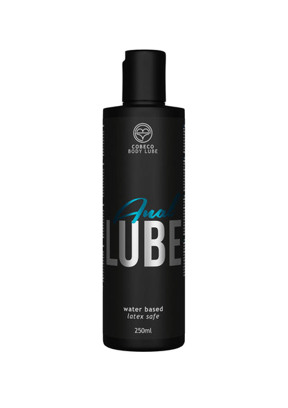 92502 cobeco anal lube wb 250ml