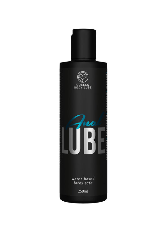 92502 cobeco anal lube wb 250ml