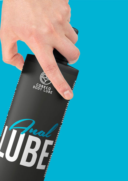 92502 cobeco anal lube wb 250ml