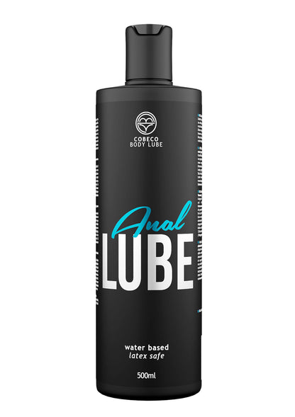 92503 cobeco anal lube wb 500ml