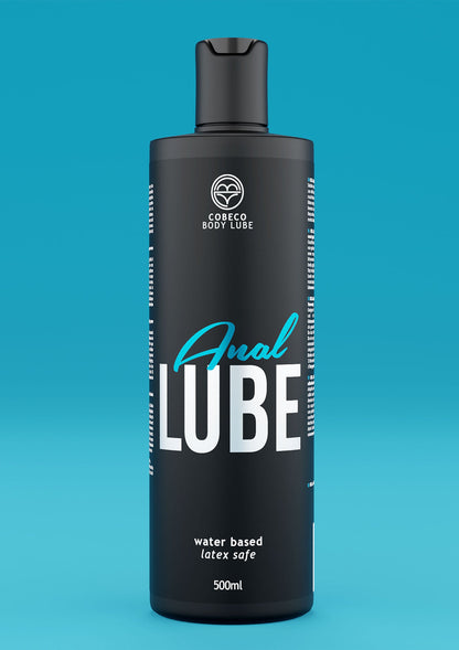92503 cobeco anal lube wb 500ml