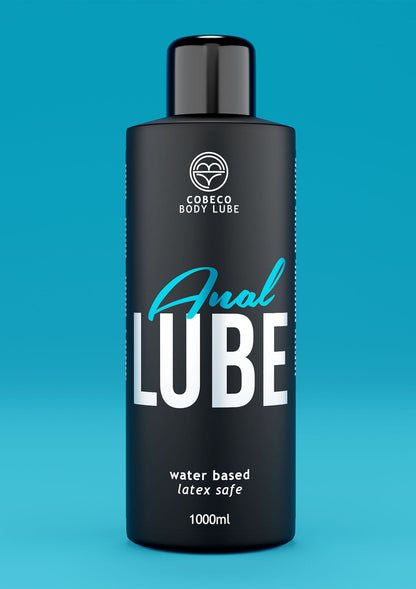 92504 cobeco anal lube wb 1000ml