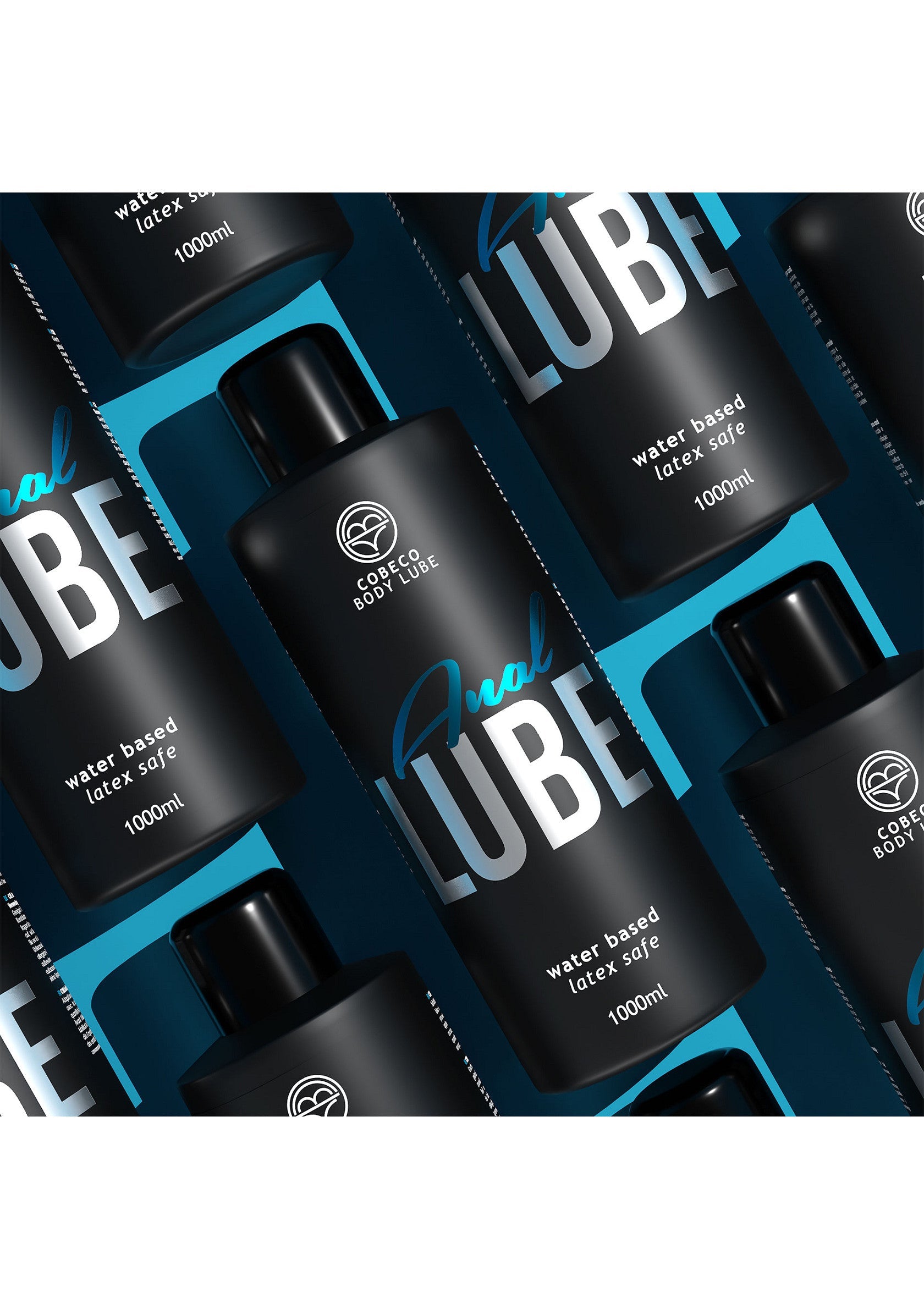 92504 cobeco anal lube wb 1000ml