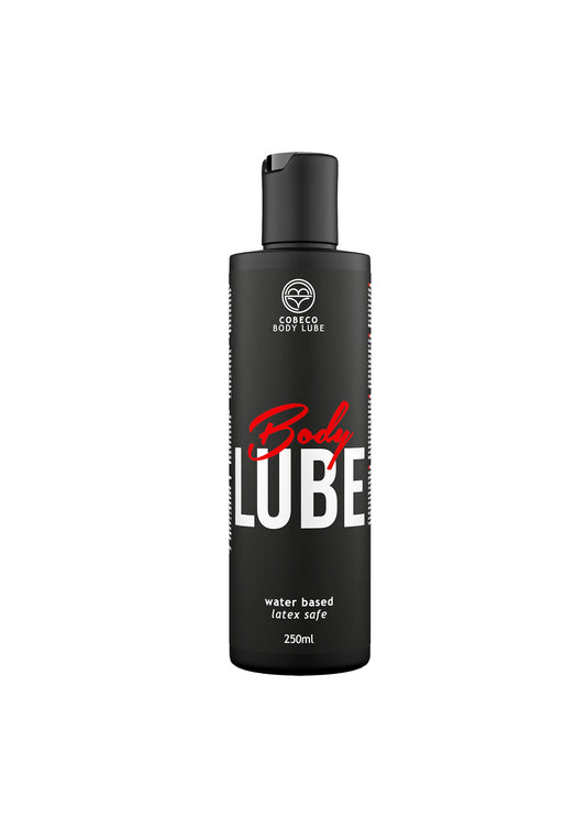 92507 cobeco body lube 250ml