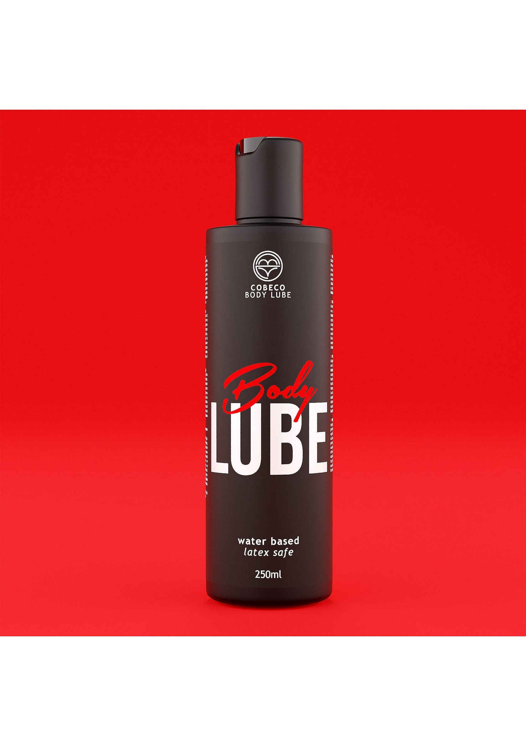 92507 cobeco body lube 250ml