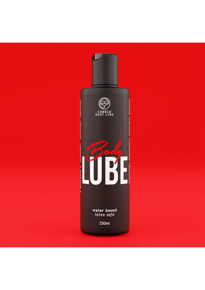 92507 cobeco body lube 250ml