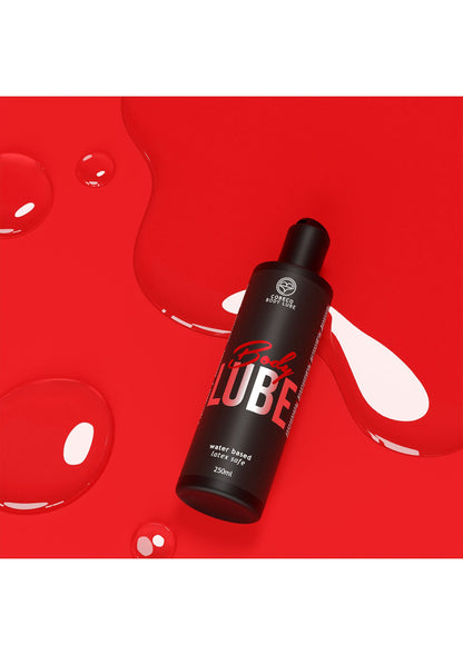 92507 cobeco body lube 250ml