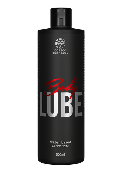 92508 cobeco body lube 500ml