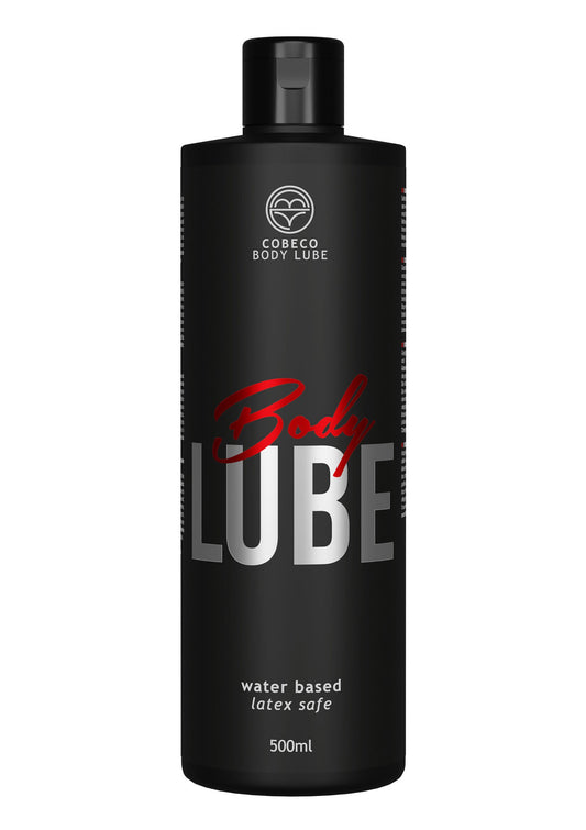 92508 cobeco body lube 500ml