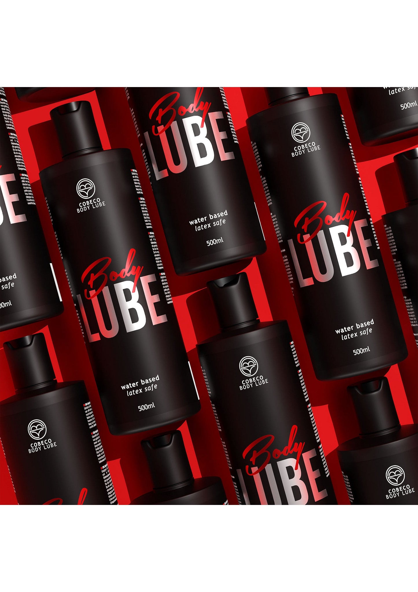 92508 cobeco body lube 500ml