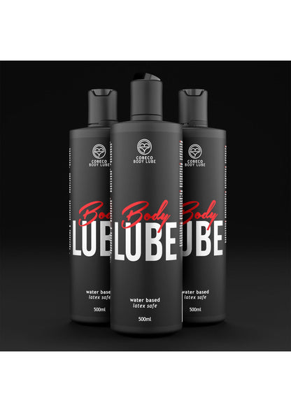92508 cobeco body lube 500ml