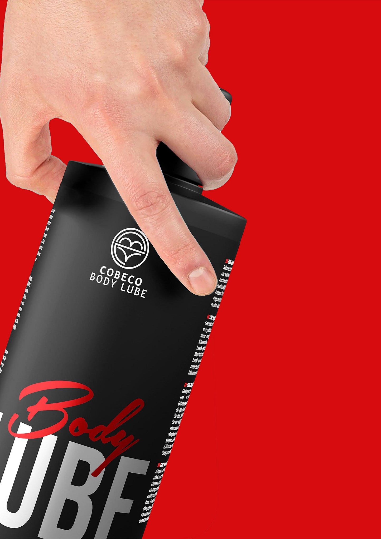 92508 cobeco body lube 500ml