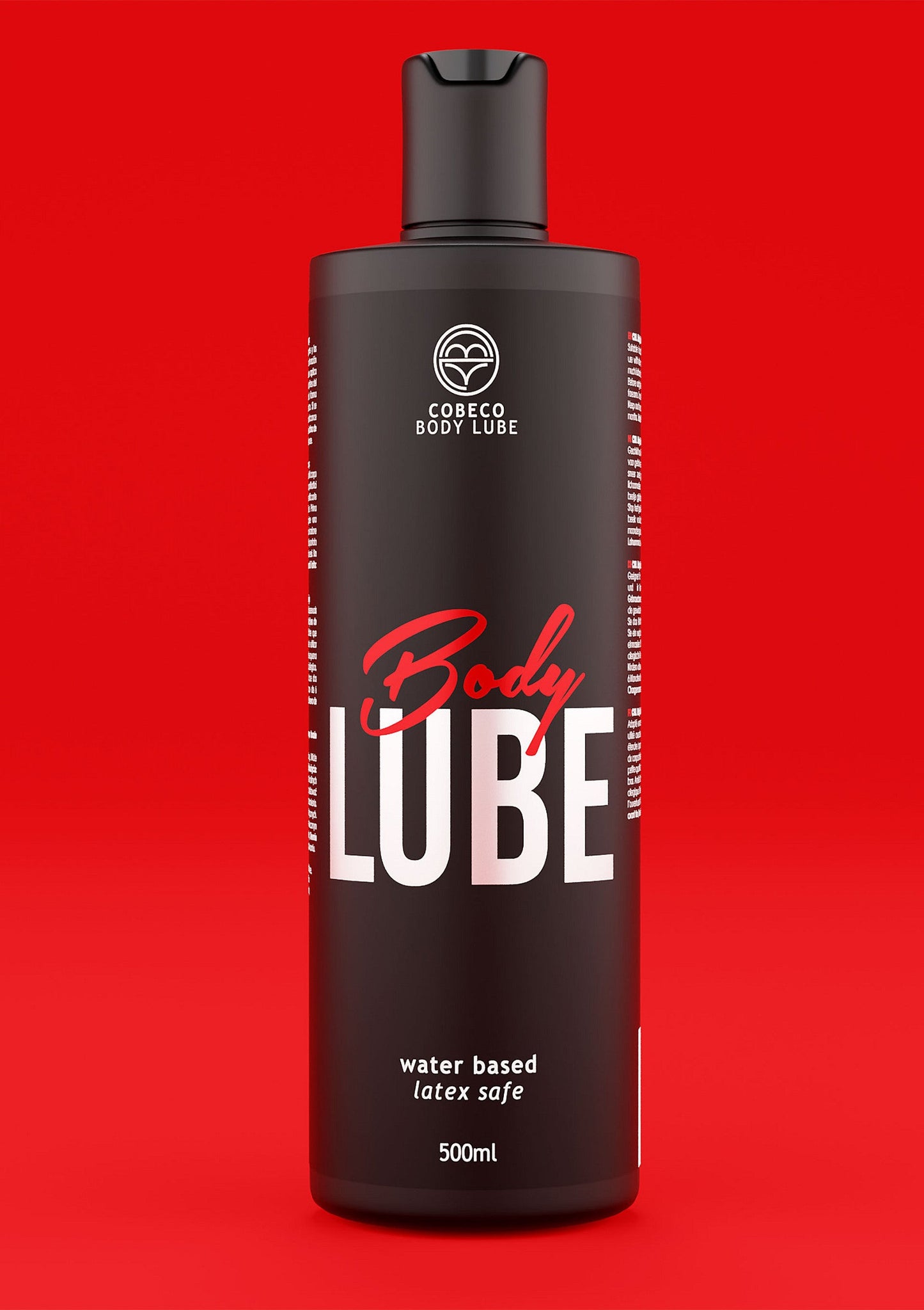 92508 cobeco body lube 500ml