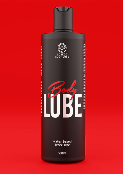 92508 cobeco body lube 500ml
