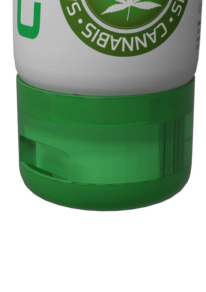 92510 cobeco cannabis lubricant 125ml