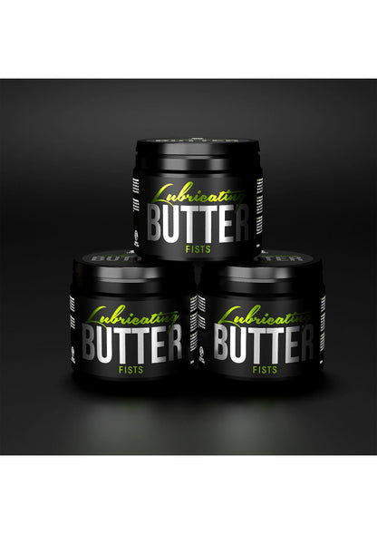 92513 cobeco lubricating butter fists 500ml