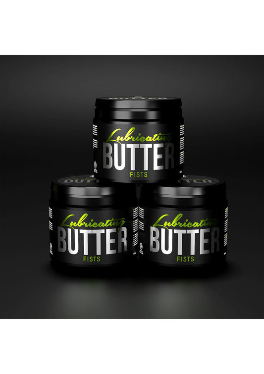 92513 cobeco lubricating butter fists 500ml