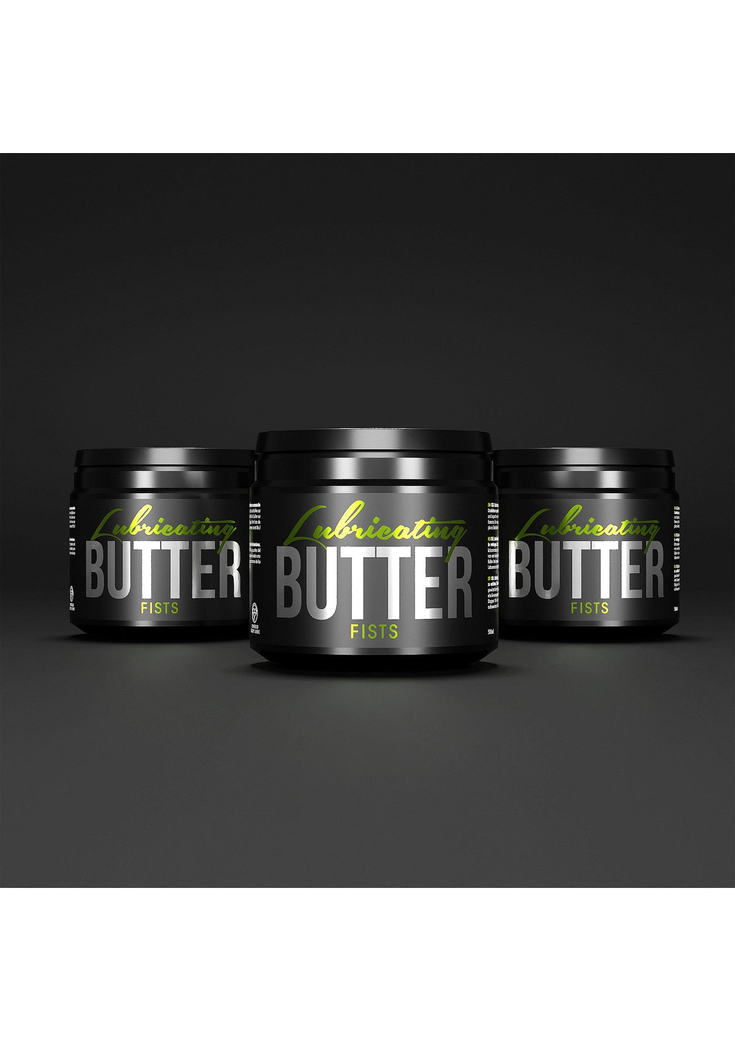 92513 cobeco lubricating butter fists 500ml