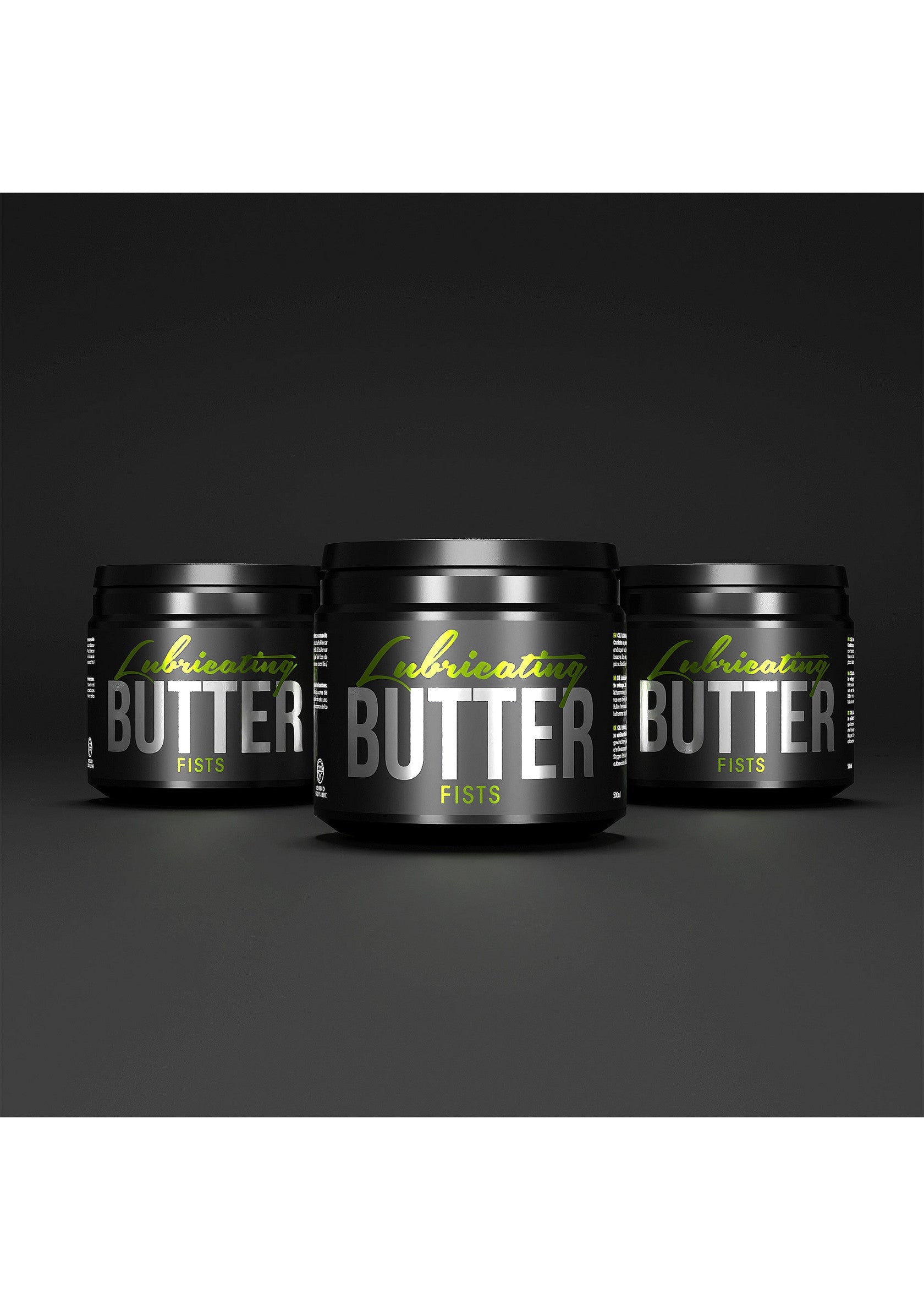 92513 cobeco lubricating butter fists 500ml